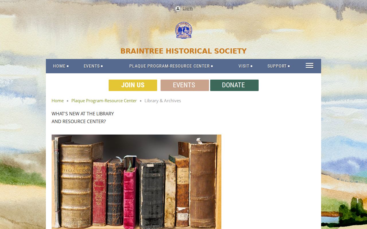 Braintree city directory historical society local maps and property history resources